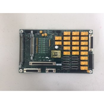 MATTSON Technology 255-12960-00 PCB